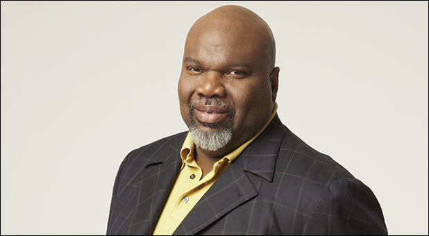 T.D. Jakes