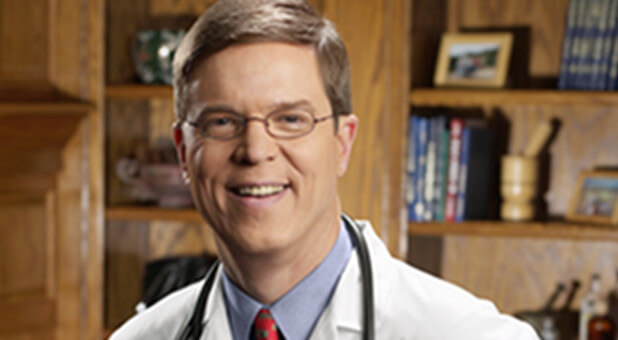 Dr. Walt Larimore