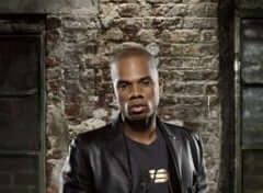 Kirk Franklin