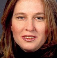 Tzipi Livni