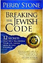 Breaking the Jewish Code