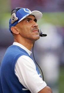 Tony Dungy