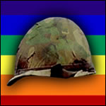 Gay Miltary