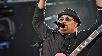 Israel Houghton