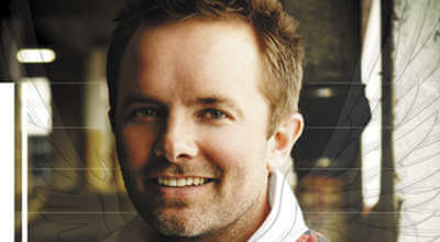 Chris Tomlin