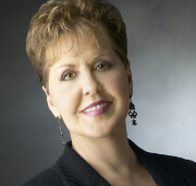 Joyce Meyer