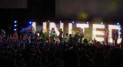 Hillsong United