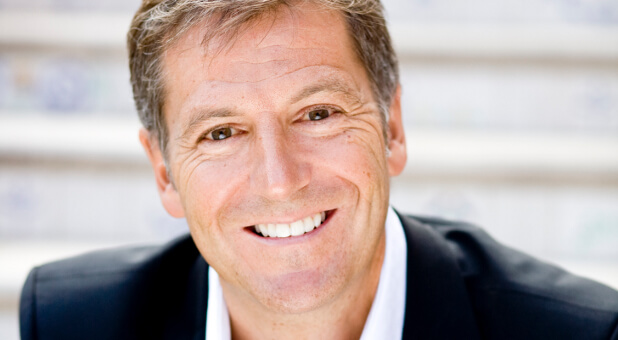 John Bevere