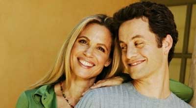 Chelsea Noble, Kirk Cameron