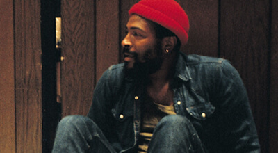 Marvin Gaye