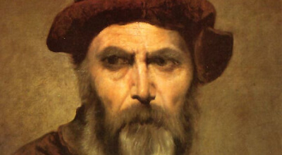 Johannes Gutenberg