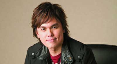 Joseph Prince