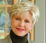 Gloria Copeland