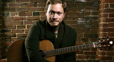 Andrew Peterson