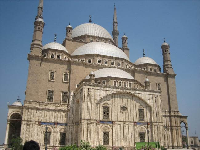 egypt_mosque