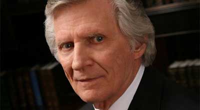 David Wilkerson