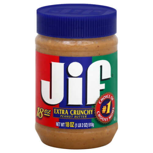 jif crunchy