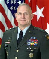 Lt. Gen. Boykin