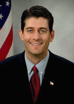 Paul Ryan