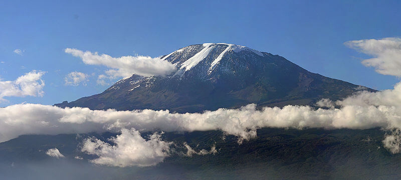 mount_kilimanjaro