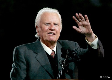 Billy Graham