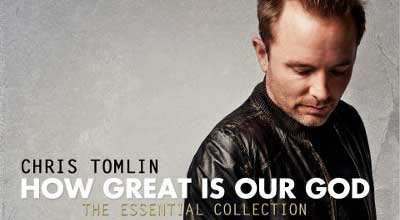 Chris Tomlin