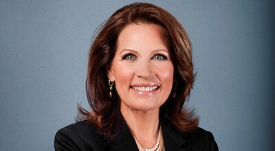 Michele Bachmann