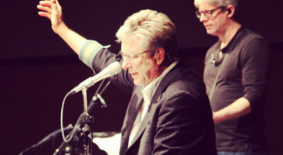 Don Moen