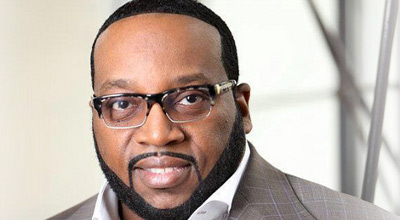 Marvin Sapp