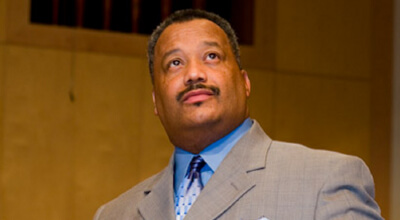 Fred Luter