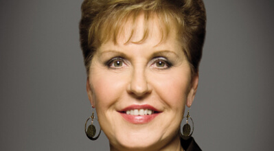 Joyce Meyer