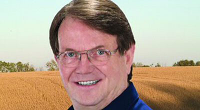 Reinhard Bonnke