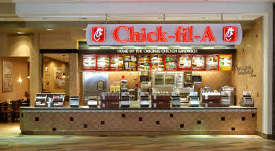 Chick-fil-A