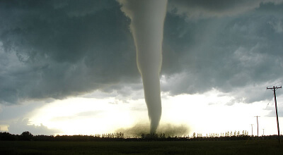 tornado