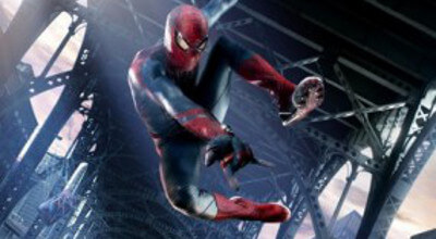 Amazing Spiderman