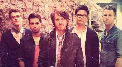 Tenth Avenue North