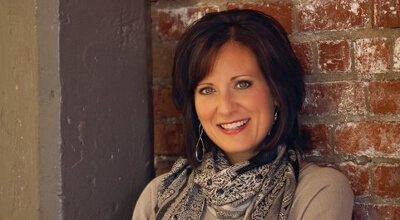 Lysa TerKeurst