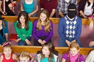 Are Church Cliques Harmful to Your Spiritual Health?