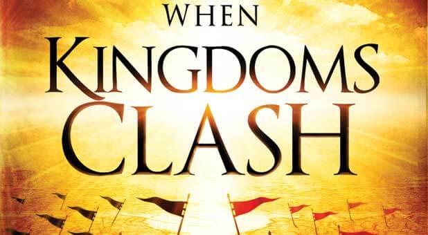 When Kingdoms Clash