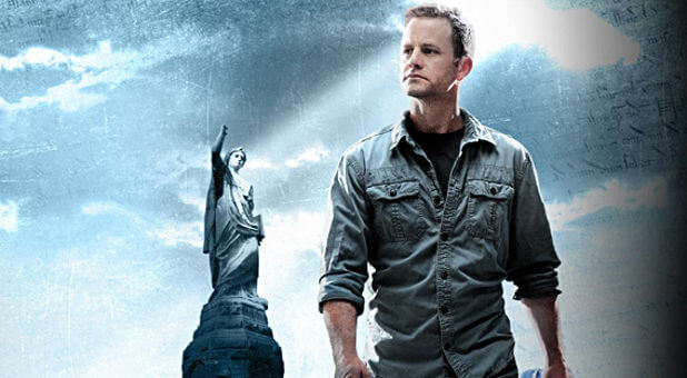 Monumental, Kirk Cameron