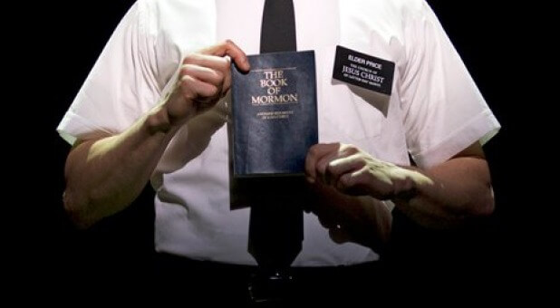 Book of Mormon