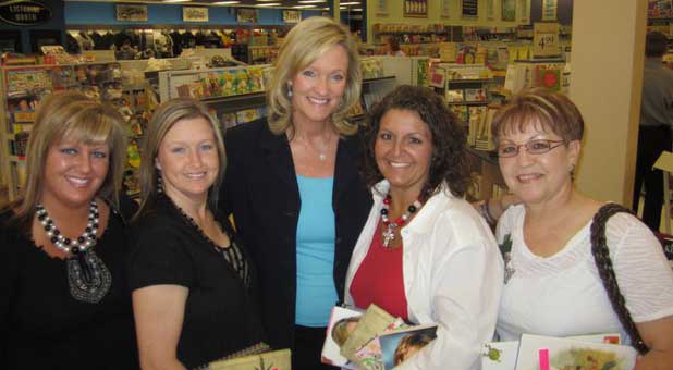 Karen Kingsbury