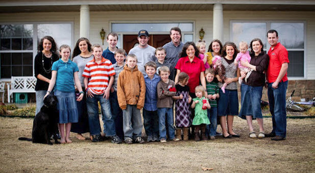 Duggar Family