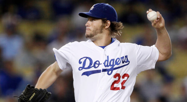 Clayton Kershaw