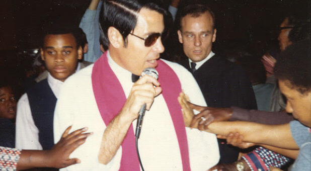 Jim Jones