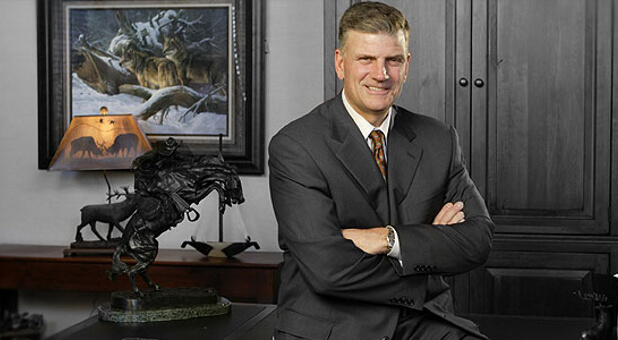 Franklin Graham