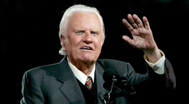 Billy Graham