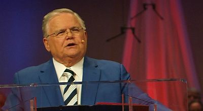 John Hagee