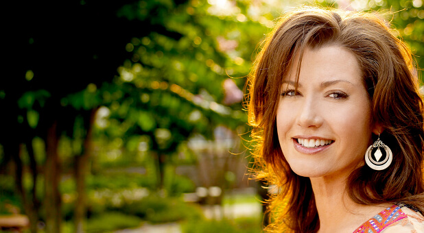 Amy Grant