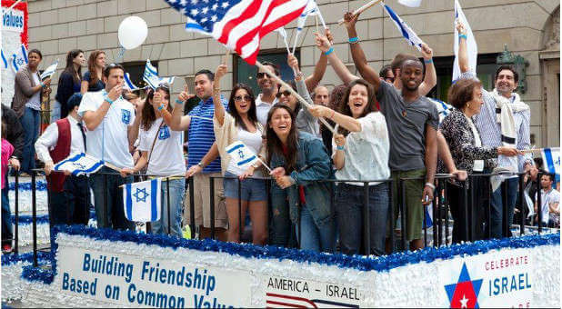 Friends of Israel